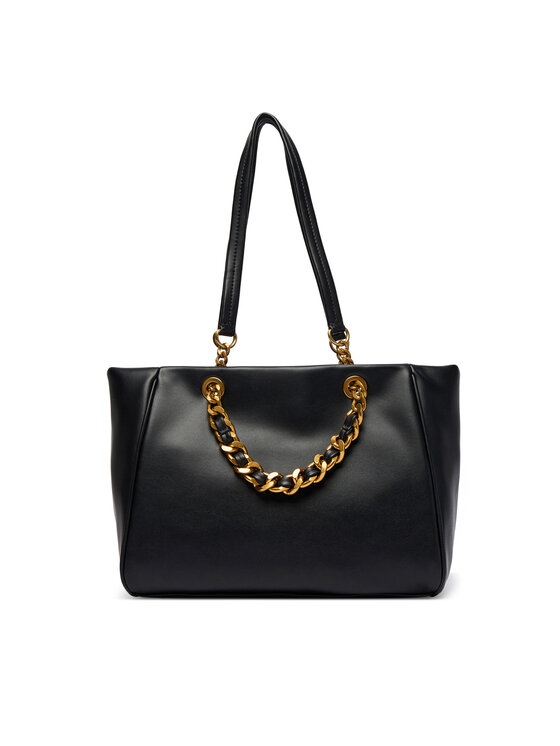 Liu Jo Liu Jo Handtasche AA6117 E0958 Schwarz