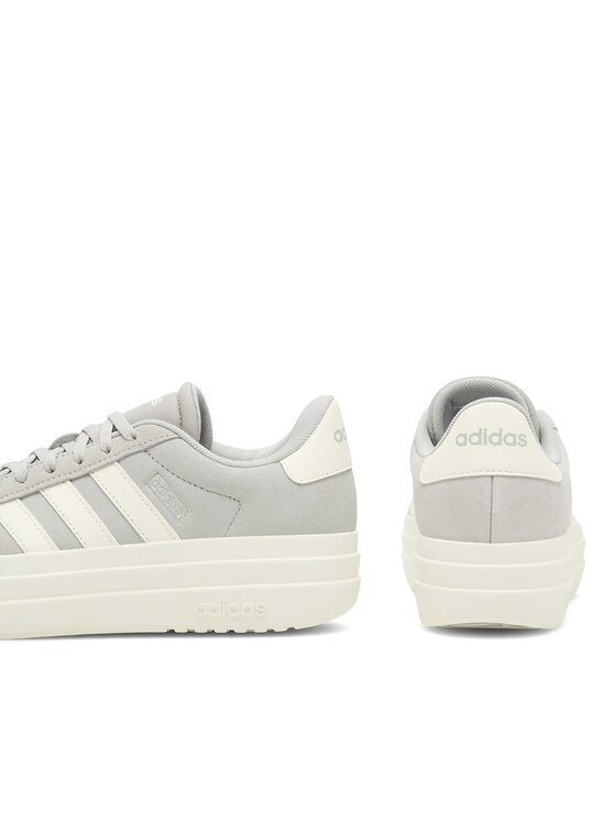 adidas adidas Сникърси VL COURT BOLD IF9784 Сив