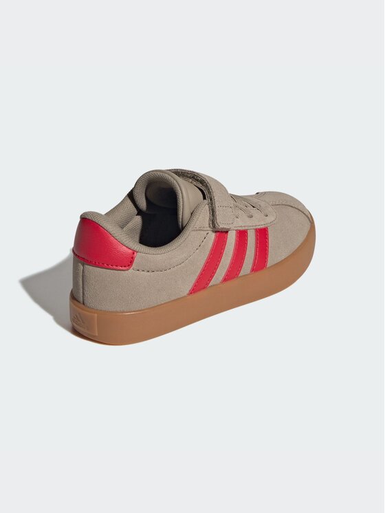 adidas adidas Sneakersy VL Court 3.0 Zielony