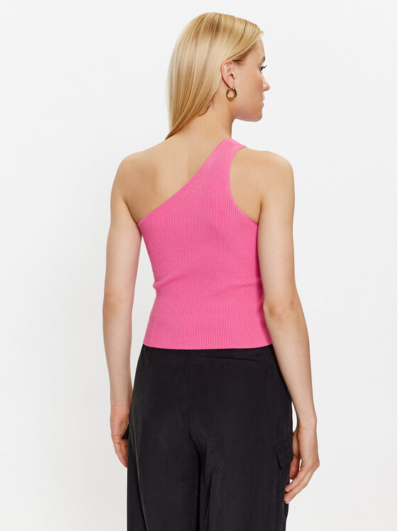 JDY JDY Maglione 15290755 Rosa Regular Fit