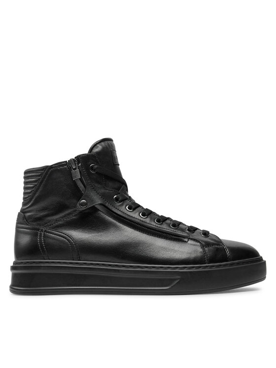 Fabi Sneakers FU0364 Nero, taglia : 41