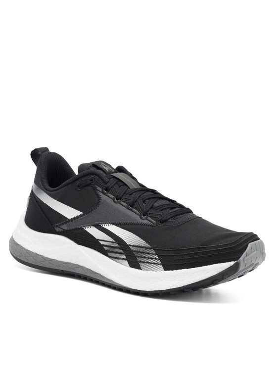 Reebok Reebok Маратонки за бягане Floatride Energy 4 GX3015 Черен