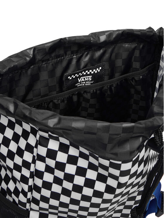 Vans Vans Kuprinės C-UTILITY BACKPACK VN000PSFY28 Juoda