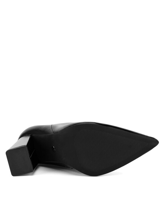 Nine West Nine West Zimske čizme WFA2830-1 Crna