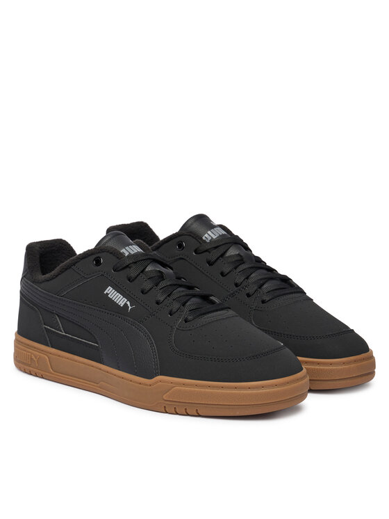 Puma Puma Laisvalaikio batai Puma Caven III WTR 407317 Juoda