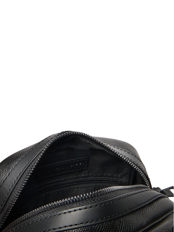 Tommy Hilfiger Tommy Hilfiger Maža rankinė AM0AM13546 Juoda