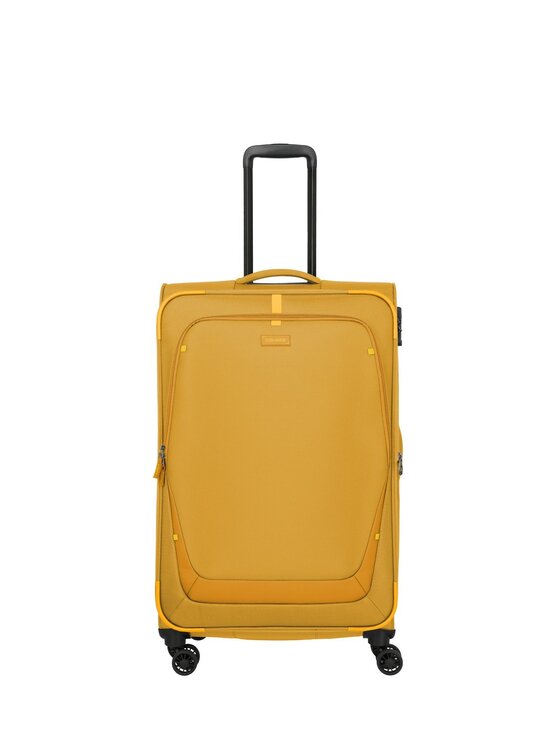 Travelite Travelite Torba podróżna 323636 Żółty