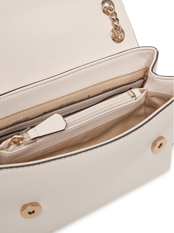 Guess Guess Handtasche Yesba HWBG78 33210 Creme