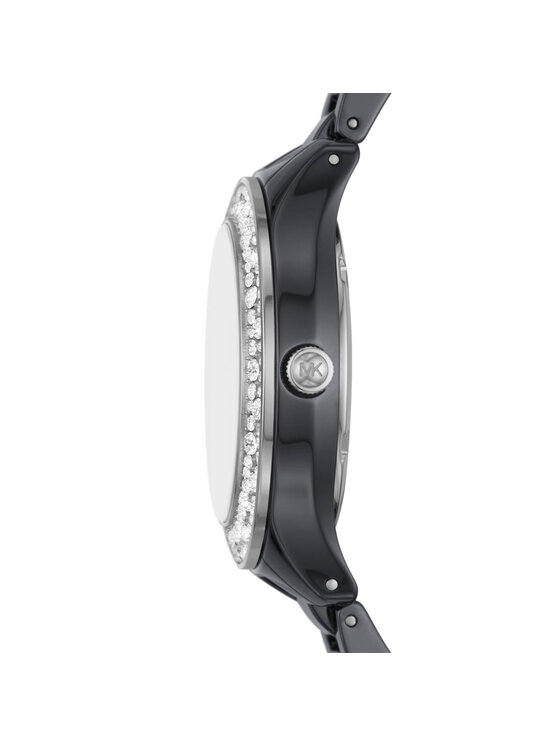 Michael Kors Michael Kors Zegarek Liliane MK4650 Czarny