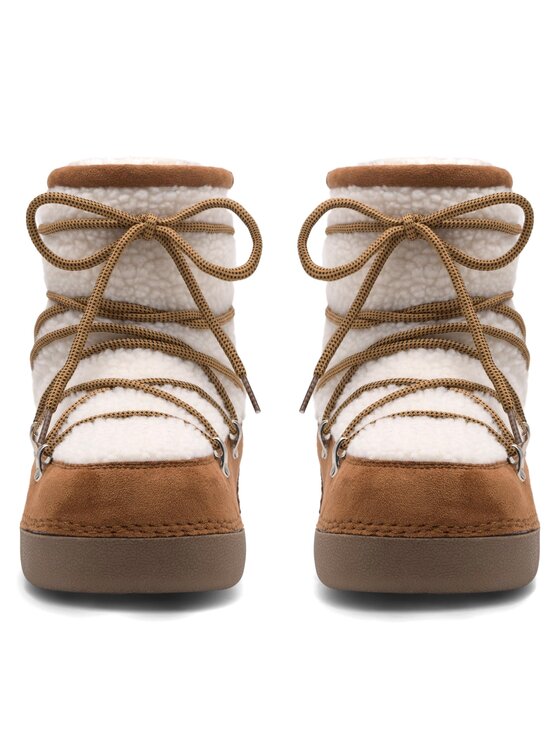 DeeZee DeeZee Schneeschuhe WS19002-03 Braun