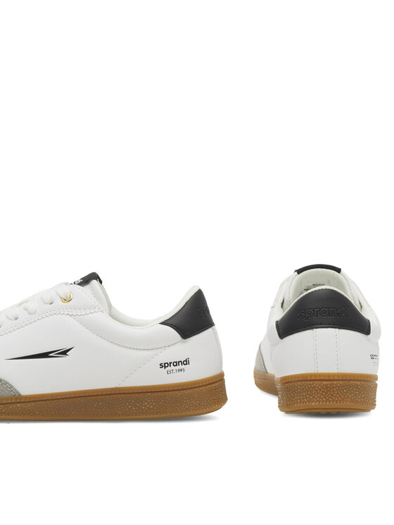 Sprandi Sprandi Snīkeri WPRS-22M12313 Balts
