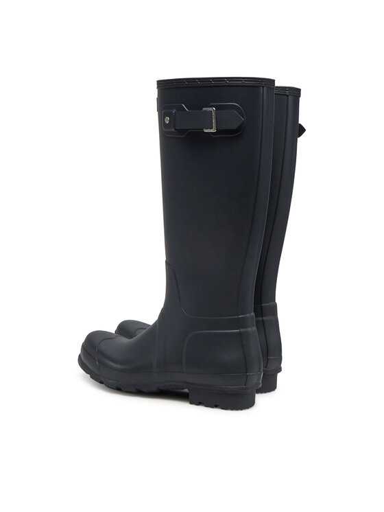 Hunter Hunter Cizme de cauciuc MFT9000RMA Bleumarin