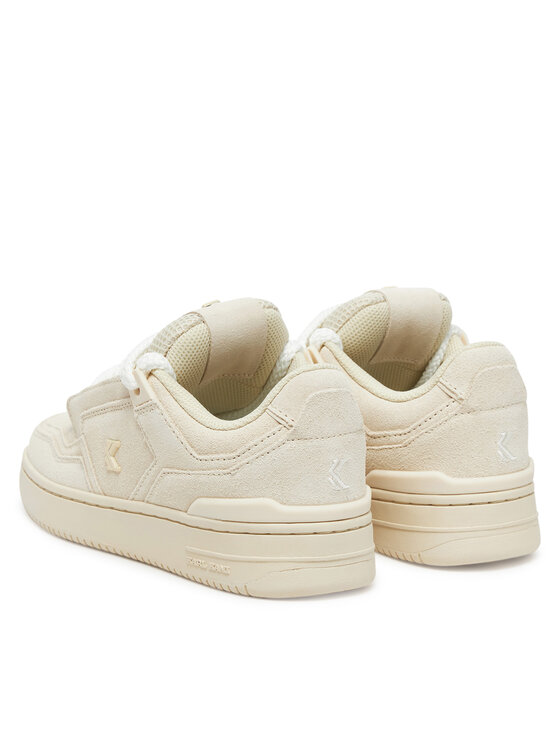 Karl Kani Karl Kani Tossud LXRY SK8 PD00002697 Beež
