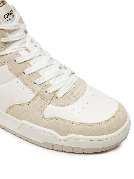 ONLY Shoes ONLY Shoes Tossud 15304414 Beež