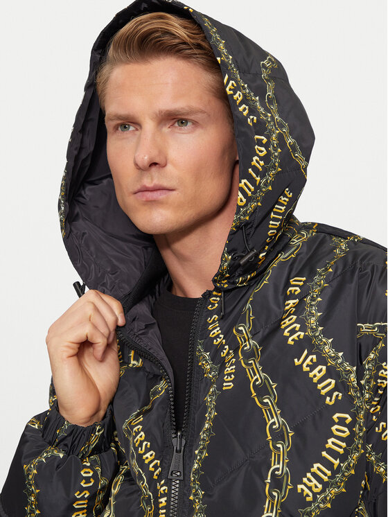 Versace giacca hotsell