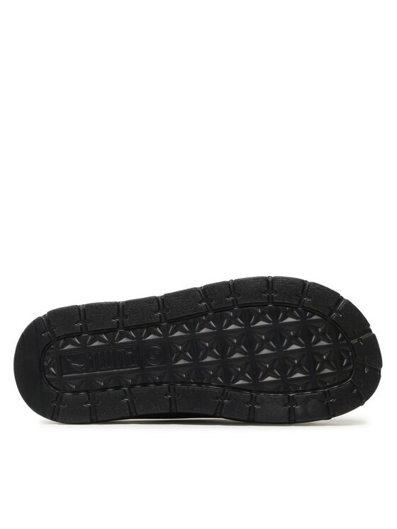 Puma Puma Pantoletten Mayze Stack Injex Wns 389454 04 Schwarz