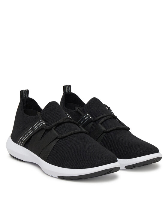 EMU Australia EMU Australia Sneakers Leura 2.0 W13164 Schwarz
