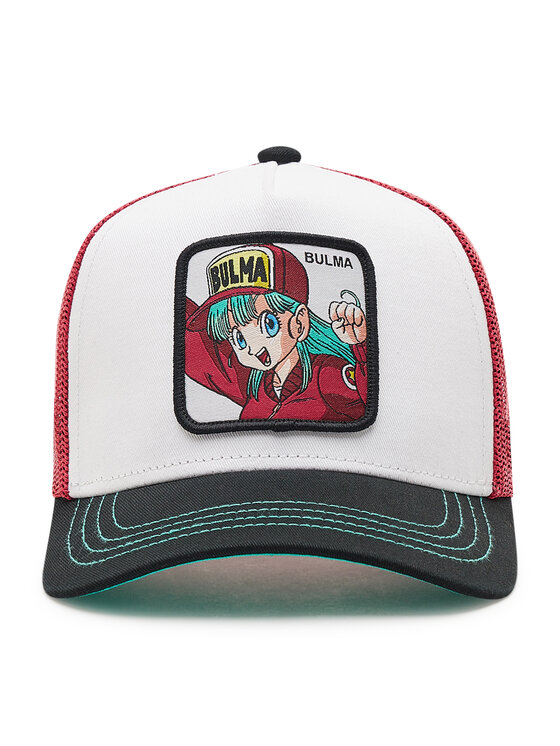Cappellino Dragon Ball CL/DB2/1/BUL1 Multicolore