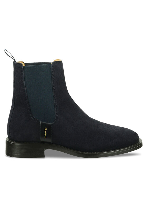 Gant Gant Poolsaapad 29553771 Tumesinine