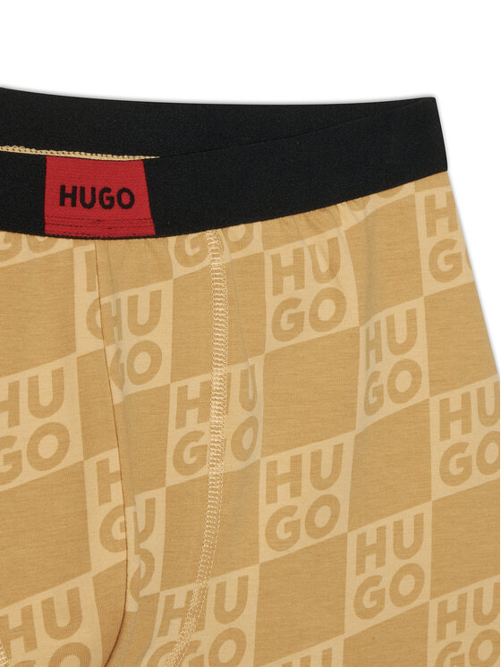HUGO HUGO Комплект боксерів G01170 D Кольоровий