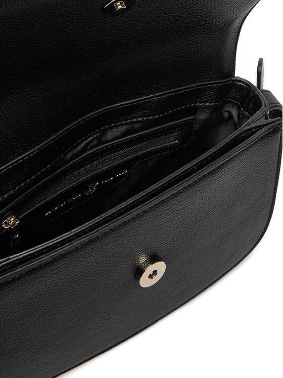 Beverly Hills Polo Club Beverly Hills Polo Club Handtasche C-BHPC-L-005-08 Schwarz
