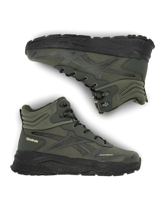 Reebok Reebok Сникърси CEO-A062491C-4 Каки