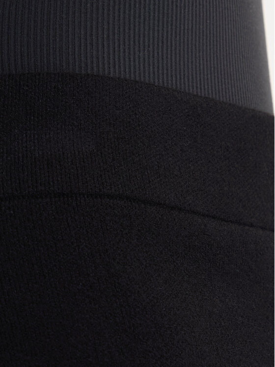 Vero Moda Vero Moda Fustă mini Saba 10325944 Negru Regular Fit