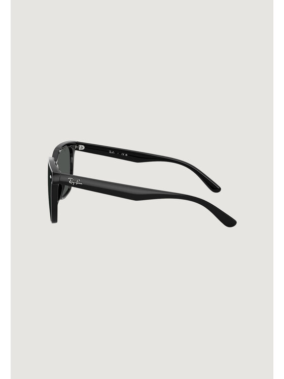 Ray-Ban Ray-Ban Γυαλιά ηλίου 0RB4466D 601/87 Μαύρο