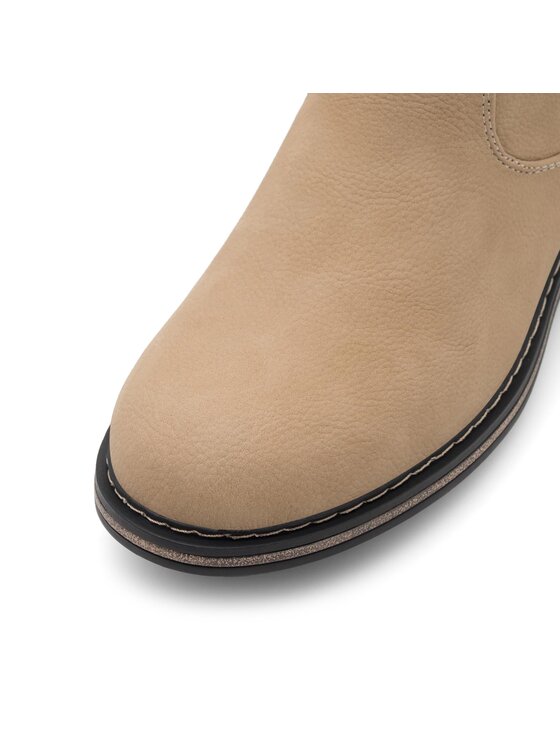 Clara Barson Clara Barson Čizme JUDITH WS6201-04 Bež
