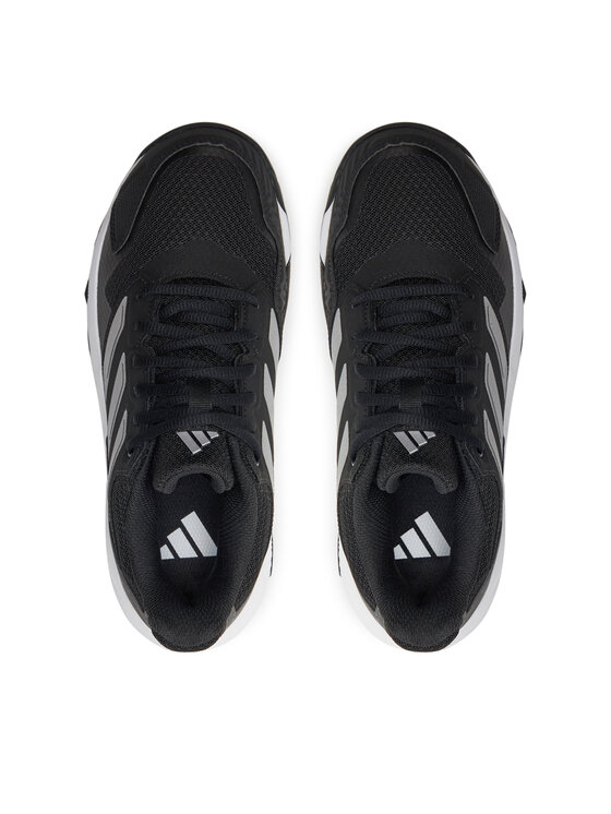 adidas adidas Tennisejalatsid CourtJam Control 3 Tennis ID2458 Must