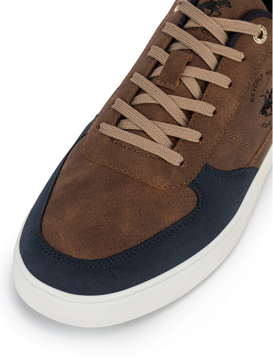Beverly Hills Polo Club Beverly Hills Polo Club Sneakers BHPCV5-6301 Maro