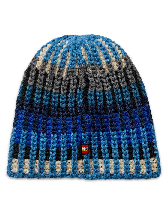 Căciulă LEGO 11010831 Bleumarin