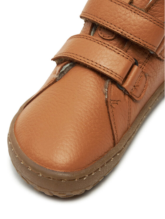Froddo Froddo Schnürschuhe G3110252-2K S Braun