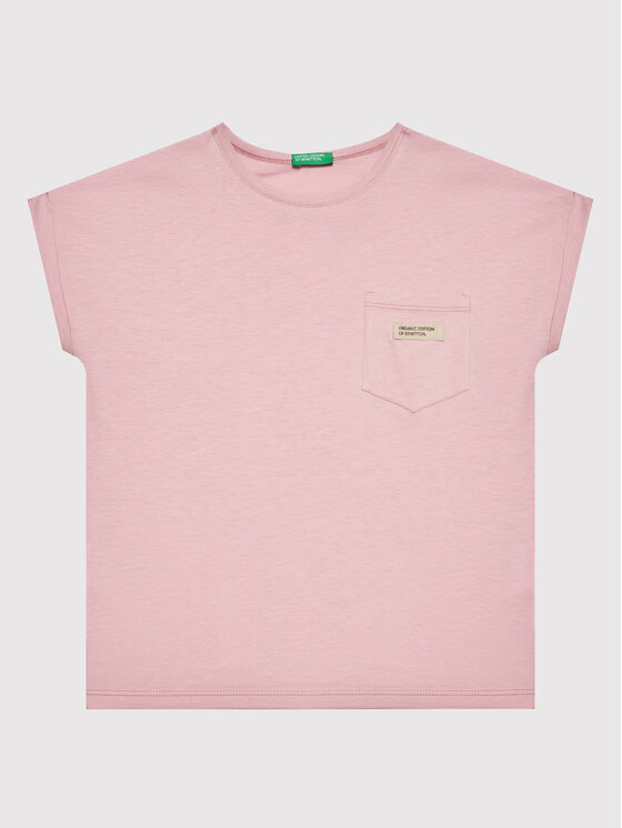 T-shirt United Colors Of Benetton