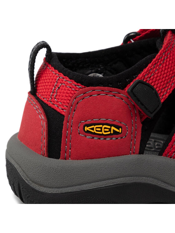 Keen Keen Sandaalid Newport H2 1012300 Punane