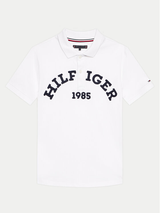 Polo Tommy Hilfiger