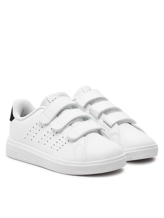 adidas adidas Сникърси Advantage Base 2.0 Cf C IH8122 Бял