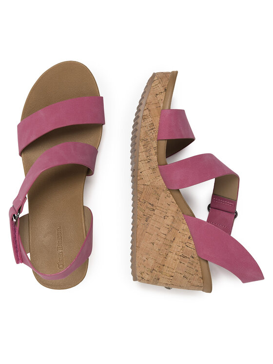 Clara Barson Clara Barson Sandale WYL0710-XX Roz