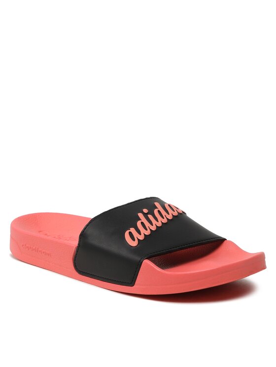 adidas adidas Iešļūcenes adilette Shower Slides GZ9505 Melns