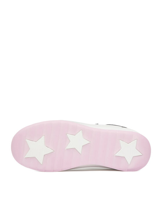 DeeZee DeeZee Snīkeri CEO-SS24JJYF Balts