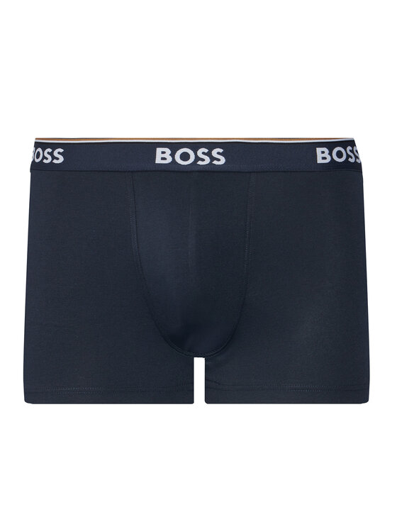 BOSS BOSS Set od 3 para bokserica 50531701 Šarena