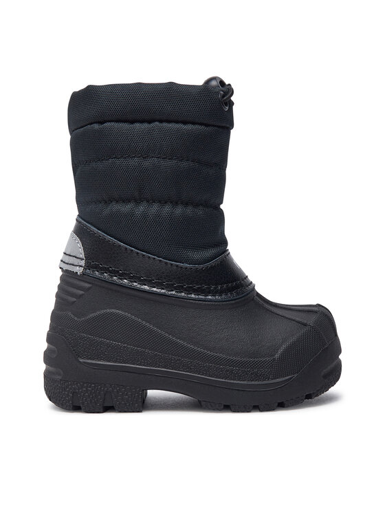 Reima Reima Schneeschuhe Nefar 5400024A Schwarz