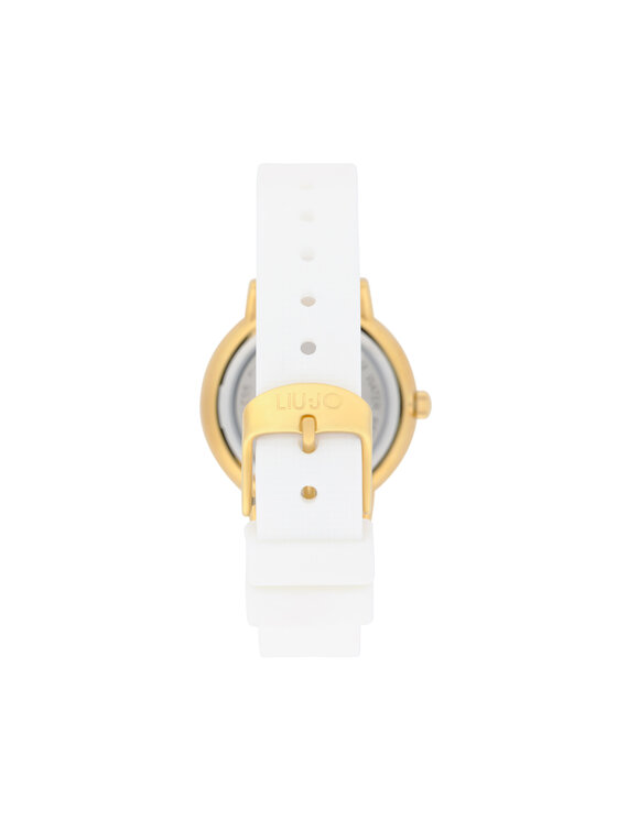 Liu Jo Liu Jo Orologio TLJ2523 Bianco