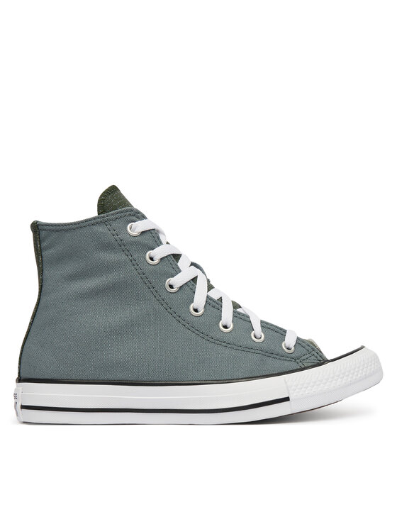 Converse Converse Sportbačiai Chuck Taylor All Star Dinos A15895C Pilka