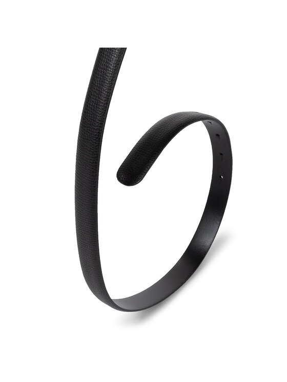 JOOP! Joop! Damengürtel 8261001 Schwarz