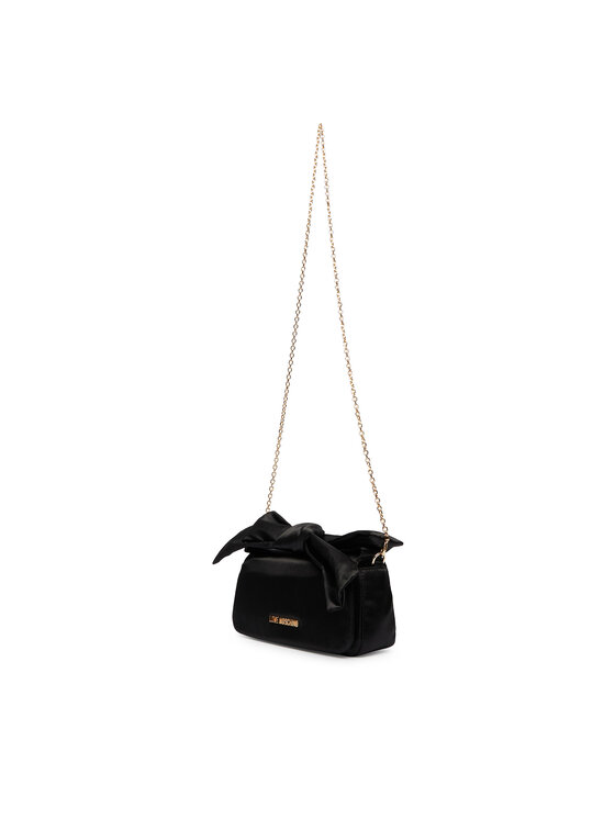 LOVE MOSCHINO LOVE MOSCHINO Kabelka JC4062PP1OLV0000 Černá