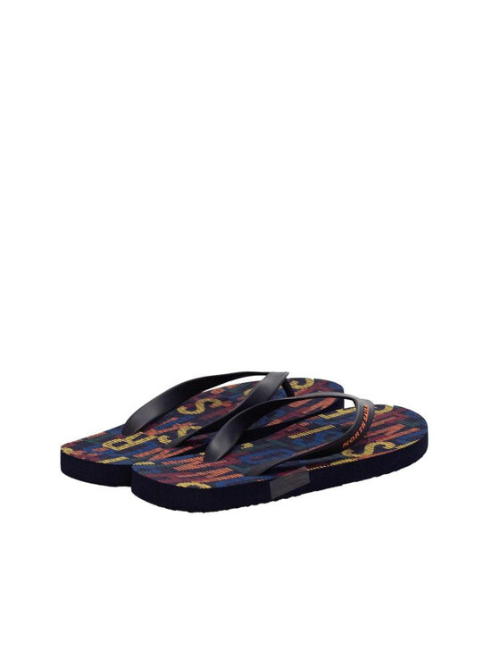 North Sails North Sails Infradito POP 080 | Sandy Blu scuro