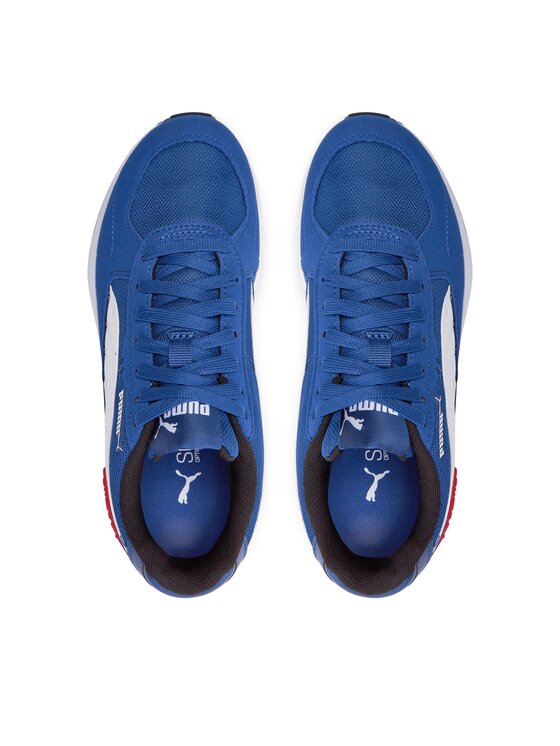 Puma Puma Tenisice Graviton Jr 381987-23 Plava
