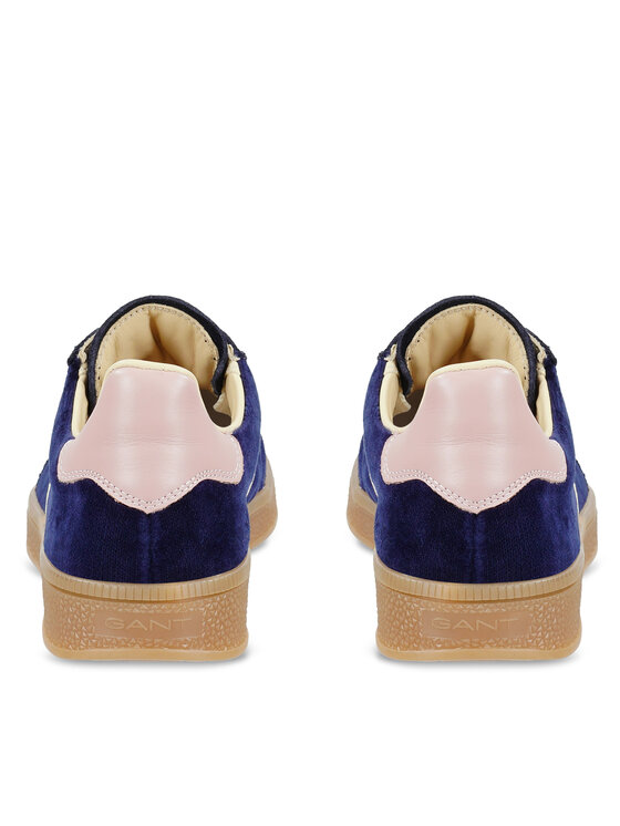 Gant Gant Sneakers 31533057 Bleumarin
