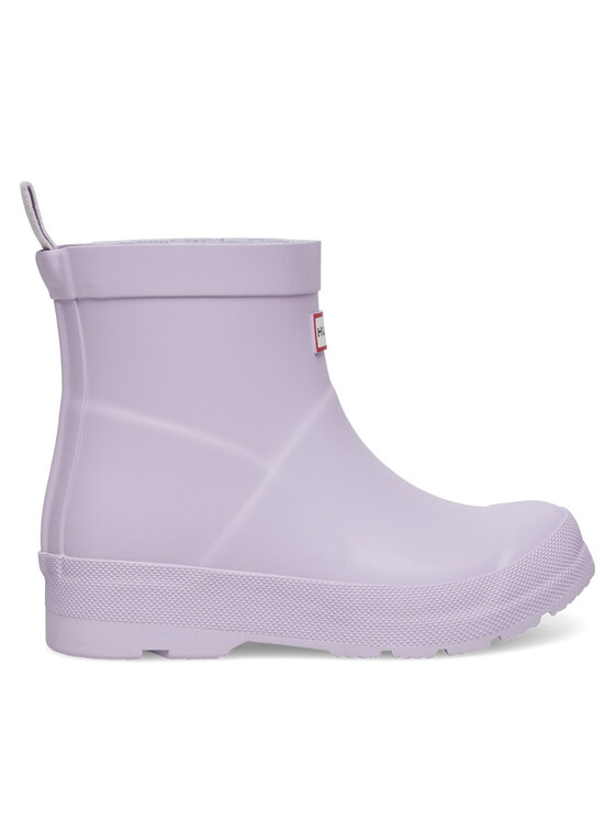 Hunter Hunter Cizme de cauciuc HFC-04 Violet